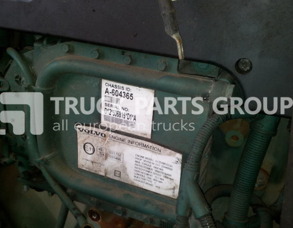 VOLVO FH12, FH12 EURO 3 emission, engine control unit, engine computer control unit - Ohjainyksikkö - Kuorma-auto: kuva VOLVO FH12, FH12 EURO 3 emission, engine control unit, engine computer control unit - Ohjainyksikkö - Kuorma-auto VOLVO FH12, FH12 EURO 3 emission, engine control unit, engine computer control unit - Ohjainyksikkö - Kuorma-auto: kuva VOLVO FH12, FH12 EURO 3 emission, engine control unit, engine computer control unit - Ohjainyksikkö - Kuorma-auto
