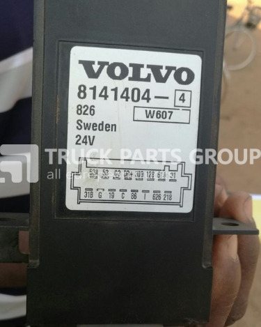 VOLVO FH12, FH16 EBS Control unit 20410009, 20555374, 3198461, 8511390 control unit - Ohjainyksikkö - Kuorma-auto: kuva VOLVO FH12, FH16 EBS Control unit 20410009, 20555374, 3198461, 8511390 control unit - Ohjainyksikkö - Kuorma-auto VOLVO FH12, FH16 EBS Control unit 20410009, 20555374, 3198461, 8511390 control unit - Ohjainyksikkö - Kuorma-auto: kuva VOLVO FH12, FH16 EBS Control unit 20410009, 20555374, 3198461, 8511390 control unit - Ohjainyksikkö - Kuorma-auto