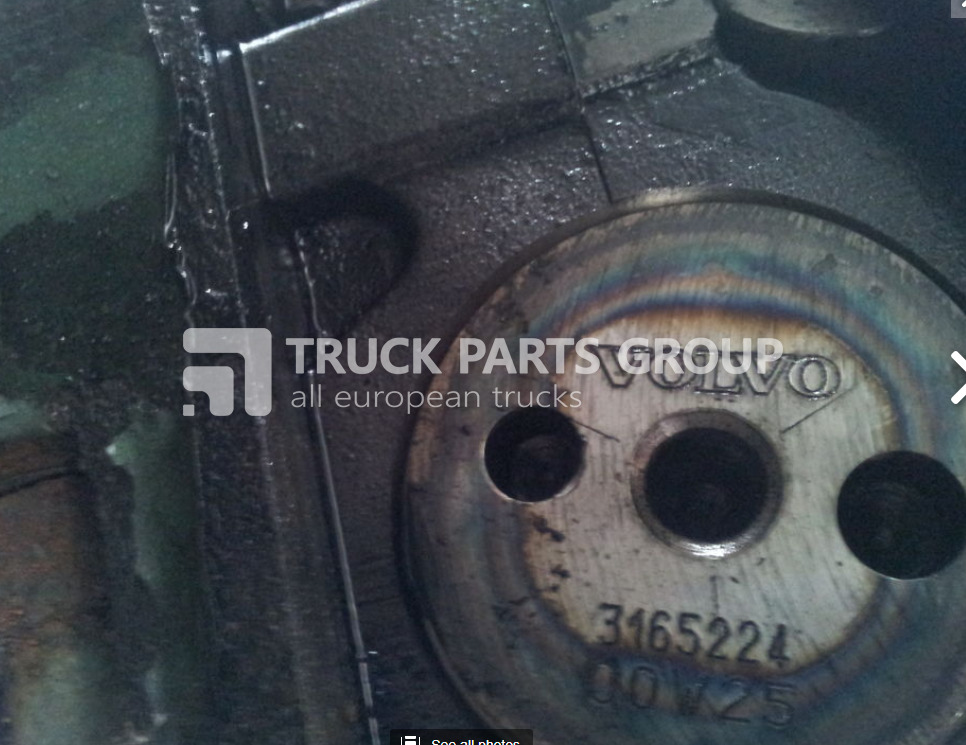 VOLVO FH12, FM12, D12C, camshaft, EURO2 FH12, FM12, 3165224, 3165224, camshaft - Jakoakseli - Kuorma-auto: kuva VOLVO FH12, FM12, D12C, camshaft, EURO2 FH12, FM12, 3165224, 3165224, camshaft - Jakoakseli - Kuorma-auto VOLVO FH12, FM12, D12C, camshaft, EURO2 FH12, FM12, 3165224, 3165224, camshaft - Jakoakseli - Kuorma-auto: kuva VOLVO FH12, FM12, D12C, camshaft, EURO2 FH12, FM12, 3165224, 3165224, camshaft - Jakoakseli - Kuorma-auto