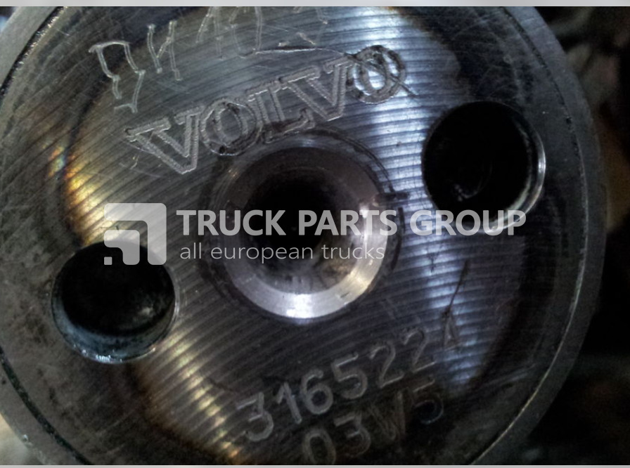 VOLVO FH12, FM12, D12C, camshaft, EURO2 FH12, FM12, 3165224, 3165224, camshaft - Jakoakseli - Kuorma-auto: kuva VOLVO FH12, FM12, D12C, camshaft, EURO2 FH12, FM12, 3165224, 3165224, camshaft - Jakoakseli - Kuorma-auto VOLVO FH12, FM12, D12C, camshaft, EURO2 FH12, FM12, 3165224, 3165224, camshaft - Jakoakseli - Kuorma-auto: kuva VOLVO FH12, FM12, D12C, camshaft, EURO2 FH12, FM12, 3165224, 3165224, camshaft - Jakoakseli - Kuorma-auto