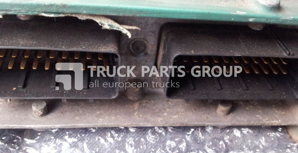 VOLVO FH12, FM12, EURO 3 emission engine control unit, D12C 380 HP, D1 control unit - Ohjainyksikkö - Kuorma-auto: kuva VOLVO FH12, FM12, EURO 3 emission engine control unit, D12C 380 HP, D1 control unit - Ohjainyksikkö - Kuorma-auto VOLVO FH12, FM12, EURO 3 emission engine control unit, D12C 380 HP, D1 control unit - Ohjainyksikkö - Kuorma-auto: kuva VOLVO FH12, FM12, EURO 3 emission engine control unit, D12C 380 HP, D1 control unit - Ohjainyksikkö - Kuorma-auto