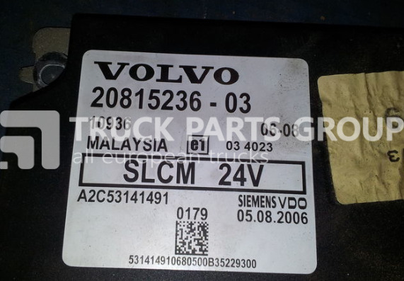 VOLVO FH12, FM12, FM13, FM13, EURO 3, EURO 4, EURO 5, Light control un control unit - Ohjainyksikkö - Kuorma-auto: kuva VOLVO FH12, FM12, FM13, FM13, EURO 3, EURO 4, EURO 5, Light control un control unit - Ohjainyksikkö - Kuorma-auto VOLVO FH12, FM12, FM13, FM13, EURO 3, EURO 4, EURO 5, Light control un control unit - Ohjainyksikkö - Kuorma-auto: kuva VOLVO FH12, FM12, FM13, FM13, EURO 3, EURO 4, EURO 5, Light control un control unit - Ohjainyksikkö - Kuorma-auto
