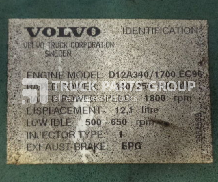 VOLVO FH12 engine control unit ECU, EDC 1677904, 8170700, 8148335, 814 control unit - Ohjainyksikkö - Kuorma-auto: kuva VOLVO FH12 engine control unit ECU, EDC 1677904, 8170700, 8148335, 814 control unit - Ohjainyksikkö - Kuorma-auto VOLVO FH12 engine control unit ECU, EDC 1677904, 8170700, 8148335, 814 control unit - Ohjainyksikkö - Kuorma-auto: kuva VOLVO FH12 engine control unit ECU, EDC 1677904, 8170700, 8148335, 814 control unit - Ohjainyksikkö - Kuorma-auto