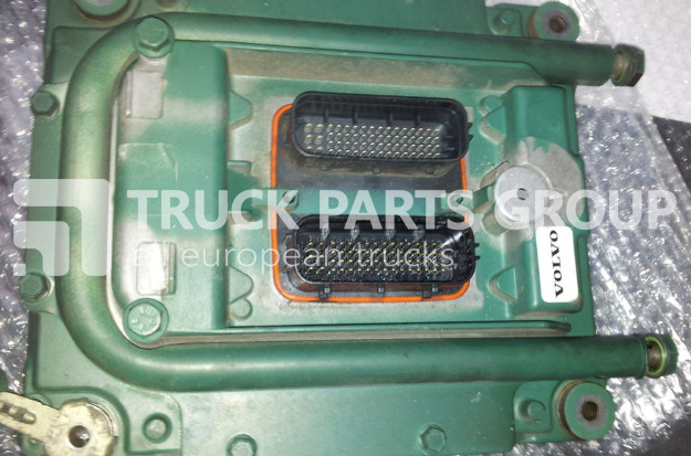 VOLVO FH13, FL, FM EURO 4, EURO 5, engine computer EDC, engine control - Ohjainyksikkö - Kuorma-auto: kuva VOLVO FH13, FL, FM EURO 4, EURO 5, engine computer EDC, engine control - Ohjainyksikkö - Kuorma-auto VOLVO FH13, FL, FM EURO 4, EURO 5, engine computer EDC, engine control - Ohjainyksikkö - Kuorma-auto: kuva VOLVO FH13, FL, FM EURO 4, EURO 5, engine computer EDC, engine control - Ohjainyksikkö - Kuorma-auto