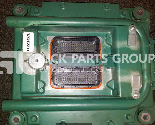 VOLVO FH13, FL, FM EURO 4, EURO 5, engine computer EDC, engine control control unit - Ohjainyksikkö - Kuorma-auto: kuva VOLVO FH13, FL, FM EURO 4, EURO 5, engine computer EDC, engine control control unit - Ohjainyksikkö - Kuorma-auto VOLVO FH13, FL, FM EURO 4, EURO 5, engine computer EDC, engine control control unit - Ohjainyksikkö - Kuorma-auto: kuva VOLVO FH13, FL, FM EURO 4, EURO 5, engine computer EDC, engine control control unit - Ohjainyksikkö - Kuorma-auto