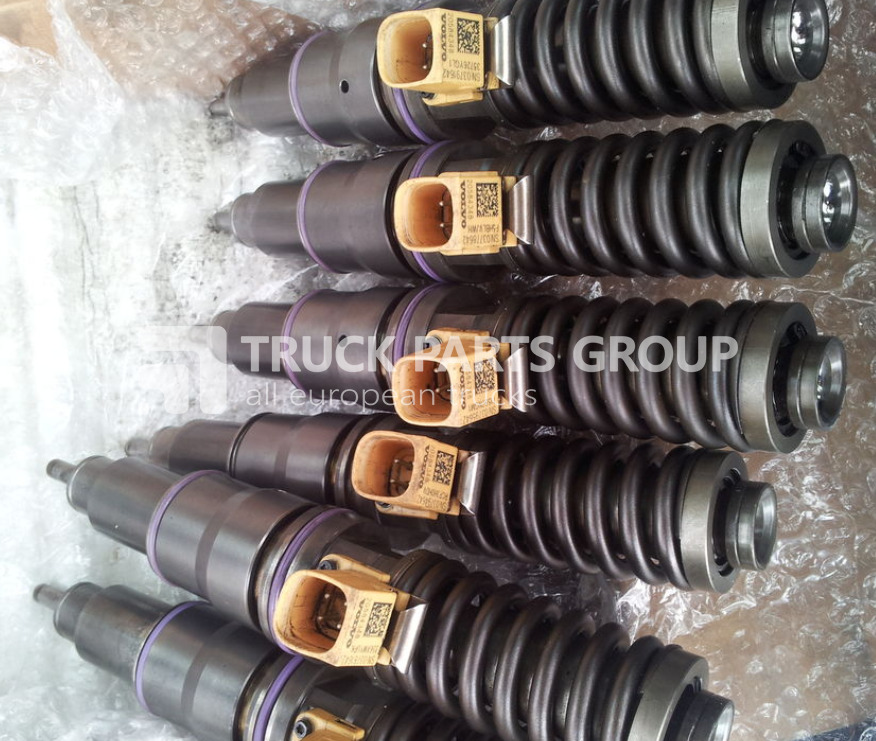 VOLVO FH13, injectors, injector, injectors set, pumps unit, EURO3, EUR injector - Injektori - Kuorma-auto: kuva VOLVO FH13, injectors, injector, injectors set, pumps unit, EURO3, EUR injector - Injektori - Kuorma-auto VOLVO FH13, injectors, injector, injectors set, pumps unit, EURO3, EUR injector - Injektori - Kuorma-auto: kuva VOLVO FH13, injectors, injector, injectors set, pumps unit, EURO3, EUR injector - Injektori - Kuorma-auto