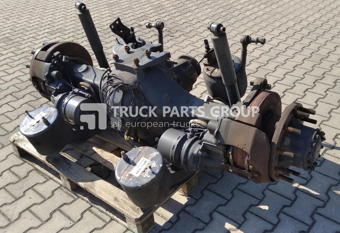 VOLVO FH4 EURO6, EURO 6 emission rear axle, rear drive axle 4*2, 4x2, 6*2, 6x2, rear axle housing, differential carrier, axle gear, 21551079, 20836854, 21551082, 20836831, 20836838, 22324044, 21487612 - Taka-akseli - Kuorma-auto: kuva VOLVO FH4 EURO6, EURO 6 emission rear axle, rear drive axle 4*2, 4x2, 6*2, 6x2, rear axle housing, differential carrier, axle gear, 21551079, 20836854, 21551082, 20836831, 20836838, 22324044, 21487612 - Taka-akseli - Kuorma-auto VOLVO FH4 EURO6, EURO 6 emission rear axle, rear drive axle 4*2, 4x2, 6*2, 6x2, rear axle housing, differential carrier, axle gear, 21551079, 20836854, 21551082, 20836831, 20836838, 22324044, 21487612 - Taka-akseli - Kuorma-auto: kuva VOLVO FH4 EURO6, EURO 6 emission rear axle, rear drive axle 4*2, 4x2, 6*2, 6x2, rear axle housing, differential carrier, axle gear, 21551079, 20836854, 21551082, 20836831, 20836838, 22324044, 21487612 - Taka-akseli - Kuorma-auto