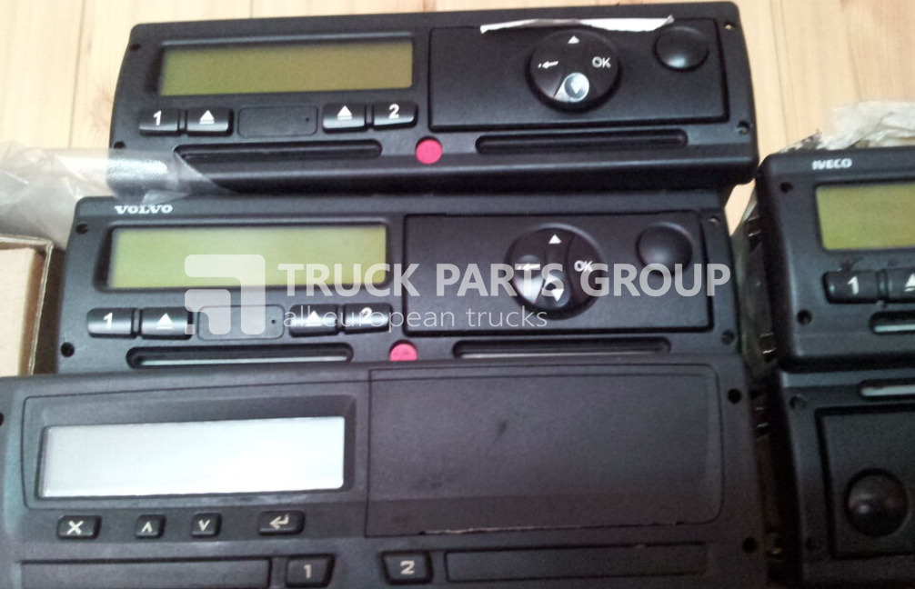 VOLVO FH4, EURO6, EURO 6 emission, tachograph, tacho 1381 type 390522 - Ajopiirturi - Kuorma-auto: kuva VOLVO FH4, EURO6, EURO 6 emission, tachograph, tacho 1381 type 390522 - Ajopiirturi - Kuorma-auto VOLVO FH4, EURO6, EURO 6 emission, tachograph, tacho 1381 type 390522 - Ajopiirturi - Kuorma-auto: kuva VOLVO FH4, EURO6, EURO 6 emission, tachograph, tacho 1381 type 390522 - Ajopiirturi - Kuorma-auto