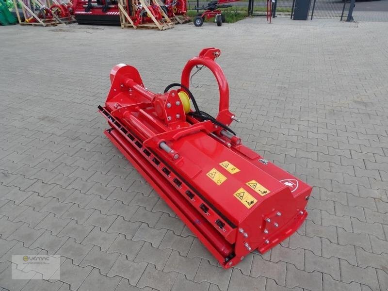 FPM Mulcher FPM M155 155cm Schlegelmulcher Hammerschlegel Mähwerk NEU - Kesantomurskain: kuva FPM Mulcher FPM M155 155cm Schlegelmulcher Hammerschlegel Mähwerk NEU - Kesantomurskain FPM Mulcher FPM M155 155cm Schlegelmulcher Hammerschlegel Mähwerk NEU - Kesantomurskain: kuva FPM Mulcher FPM M155 155cm Schlegelmulcher Hammerschlegel Mähwerk NEU - Kesantomurskain