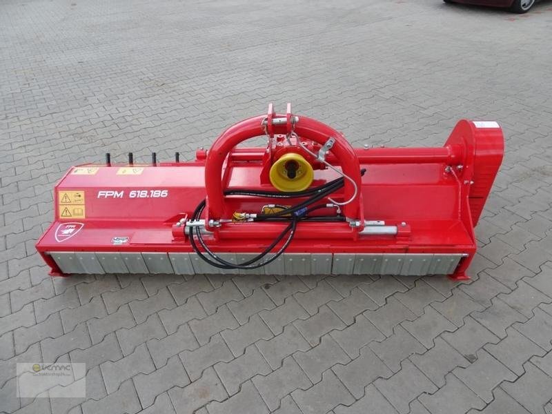 FPM Mulcher FPM M180 180cm Schlegelmulcher Hammerschlegel Mähwerk NEU - Kesantomurskain: kuva FPM Mulcher FPM M180 180cm Schlegelmulcher Hammerschlegel Mähwerk NEU - Kesantomurskain FPM Mulcher FPM M180 180cm Schlegelmulcher Hammerschlegel Mähwerk NEU - Kesantomurskain: kuva FPM Mulcher FPM M180 180cm Schlegelmulcher Hammerschlegel Mähwerk NEU - Kesantomurskain