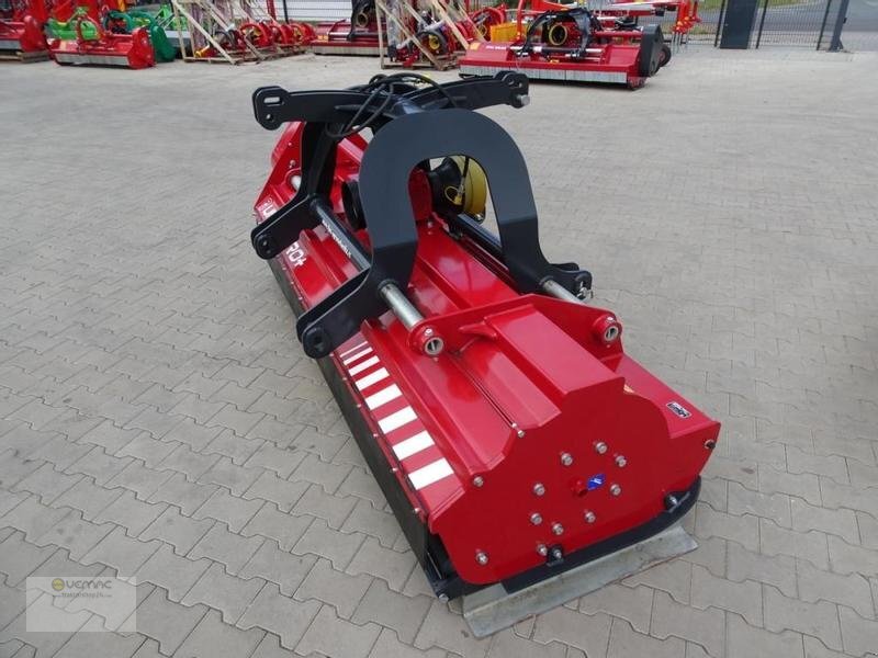 FPM Mulcher FPM UM300PRO+ Front-Heck Schlegelmulcher 300cm Hammerschlegel NEU - Kesantomurskain: kuva FPM Mulcher FPM UM300PRO+ Front-Heck Schlegelmulcher 300cm Hammerschlegel NEU - Kesantomurskain FPM Mulcher FPM UM300PRO+ Front-Heck Schlegelmulcher 300cm Hammerschlegel NEU - Kesantomurskain: kuva FPM Mulcher FPM UM300PRO+ Front-Heck Schlegelmulcher 300cm Hammerschlegel NEU - Kesantomurskain