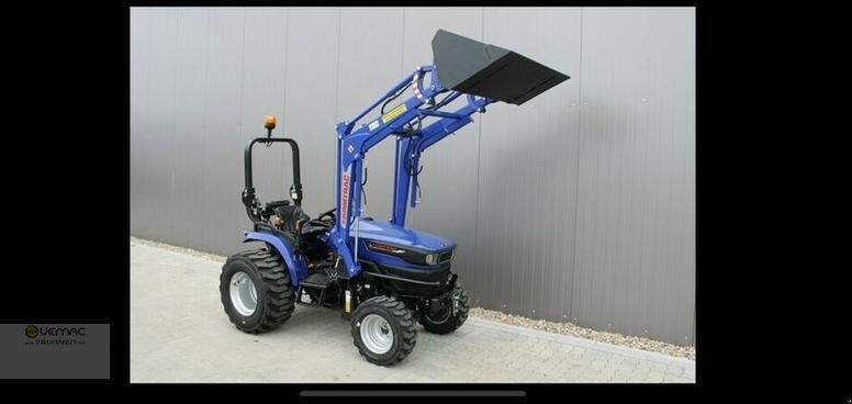 Farmtrac Farmtrac 22 22PS Frontlader Traktor Schlepper NEU Allrad Kubota - Pientraktori: kuva Farmtrac Farmtrac 22 22PS Frontlader Traktor Schlepper NEU Allrad Kubota - Pientraktori Farmtrac Farmtrac 22 22PS Frontlader Traktor Schlepper NEU Allrad Kubota - Pientraktori: kuva Farmtrac Farmtrac 22 22PS Frontlader Traktor Schlepper NEU Allrad Kubota - Pientraktori