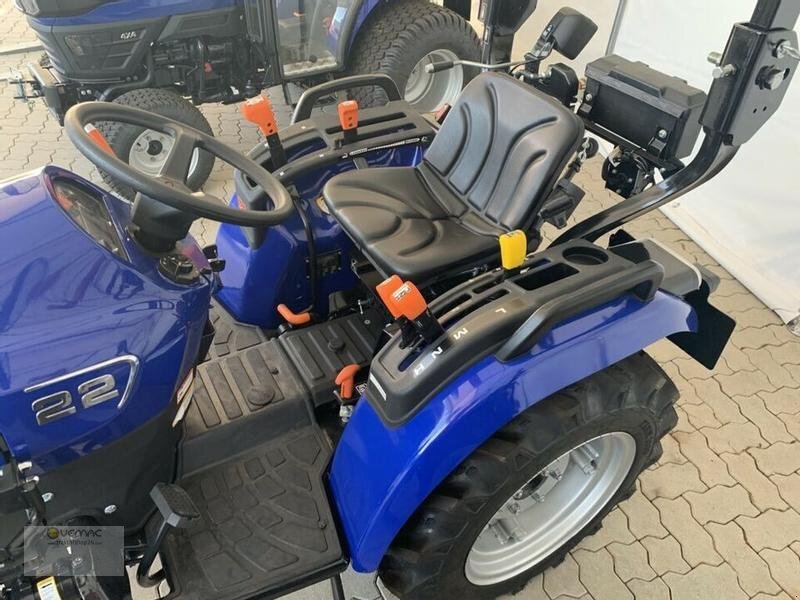 Farmtrac Farmtrac 22 Traktor Schlepper NEU 22PS Mitsubishi - Pientraktori: kuva Farmtrac Farmtrac 22 Traktor Schlepper NEU 22PS Mitsubishi - Pientraktori Farmtrac Farmtrac 22 Traktor Schlepper NEU 22PS Mitsubishi - Pientraktori: kuva Farmtrac Farmtrac 22 Traktor Schlepper NEU 22PS Mitsubishi - Pientraktori