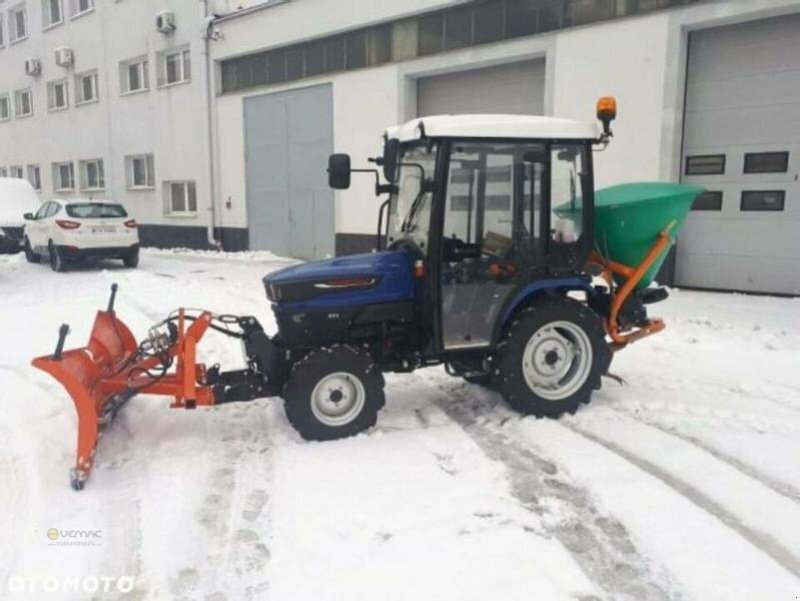 Farmtrac Farmtrac 26 26PS Winterdienst Traktor Schneeschild Streuer NEU - Kunnan traktori: kuva Farmtrac Farmtrac 26 26PS Winterdienst Traktor Schneeschild Streuer NEU - Kunnan traktori Farmtrac Farmtrac 26 26PS Winterdienst Traktor Schneeschild Streuer NEU - Kunnan traktori: kuva Farmtrac Farmtrac 26 26PS Winterdienst Traktor Schneeschild Streuer NEU - Kunnan traktori