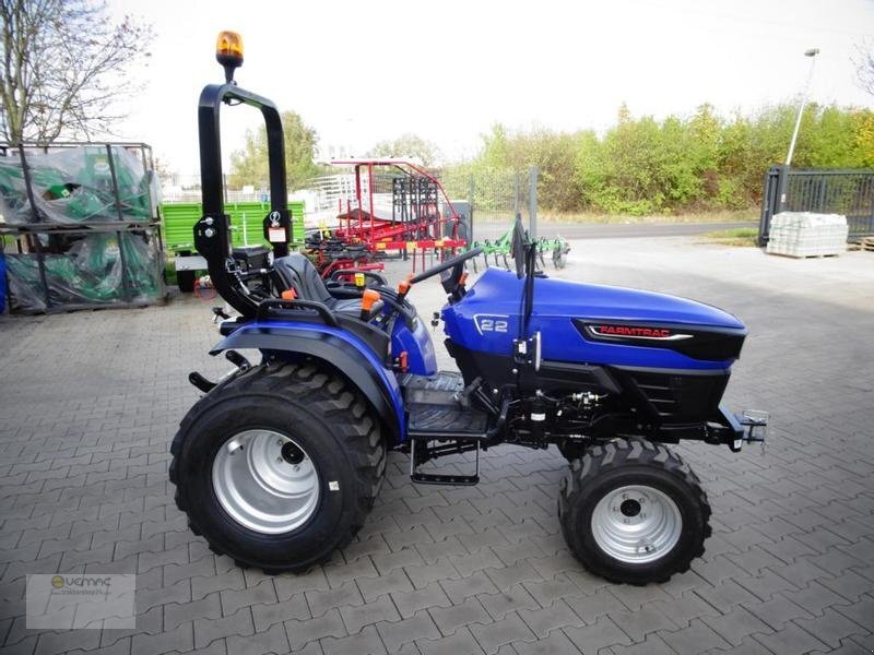Farmtrac Farmtrac 26 Industriebereifung Traktor Schlepper 26PS Mitsubishi - Pientraktori: kuva Farmtrac Farmtrac 26 Industriebereifung Traktor Schlepper 26PS Mitsubishi - Pientraktori Farmtrac Farmtrac 26 Industriebereifung Traktor Schlepper 26PS Mitsubishi - Pientraktori: kuva Farmtrac Farmtrac 26 Industriebereifung Traktor Schlepper 26PS Mitsubishi - Pientraktori