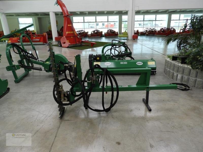 Geo BJ180 Heckenschere 180cm Frontlader Euro Aufnahme Radlader - Kesantomurskain/ Vesakkomurskain: kuva Geo BJ180 Heckenschere 180cm Frontlader Euro Aufnahme Radlader - Kesantomurskain/ Vesakkomurskain Geo BJ180 Heckenschere 180cm Frontlader Euro Aufnahme Radlader - Kesantomurskain/ Vesakkomurskain: kuva Geo BJ180 Heckenschere 180cm Frontlader Euro Aufnahme Radlader - Kesantomurskain/ Vesakkomurskain