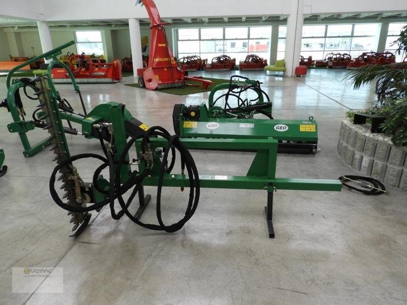 Geo BJ180 Heckenschere 180cm Frontlader Euro Aufnahme Radlader - Kesantomurskain/ Vesakkomurskain: kuva Geo BJ180 Heckenschere 180cm Frontlader Euro Aufnahme Radlader - Kesantomurskain/ Vesakkomurskain Geo BJ180 Heckenschere 180cm Frontlader Euro Aufnahme Radlader - Kesantomurskain/ Vesakkomurskain: kuva Geo BJ180 Heckenschere 180cm Frontlader Euro Aufnahme Radlader - Kesantomurskain/ Vesakkomurskain