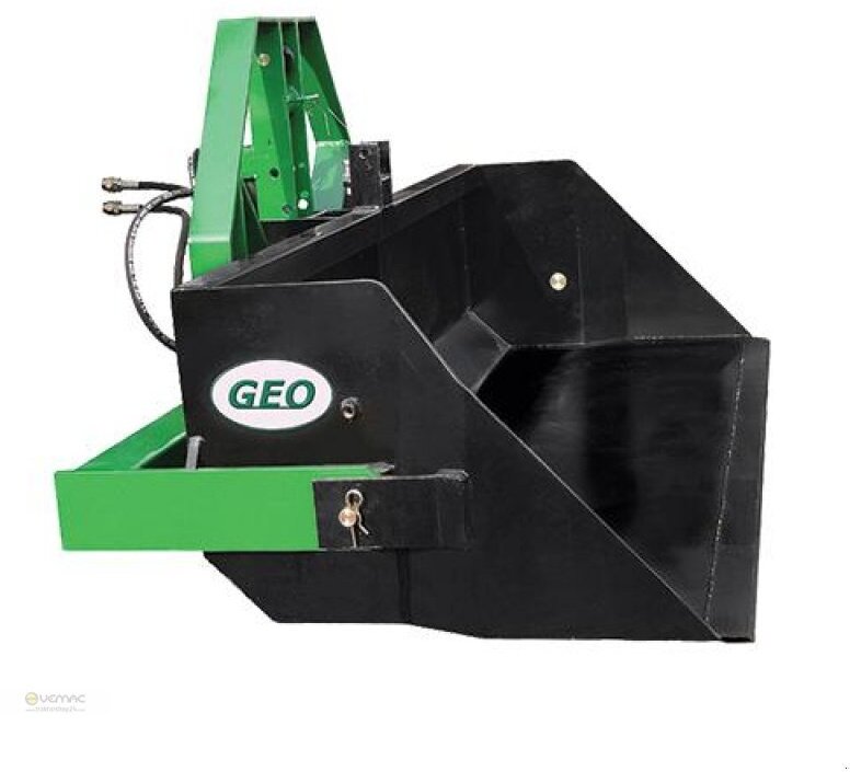 Geo PRI160 Transportbox Heckmulde Schaufel Heckcontainer NEU - Kauha - Traktori: kuva Geo PRI160 Transportbox Heckmulde Schaufel Heckcontainer NEU - Kauha - Traktori Geo PRI160 Transportbox Heckmulde Schaufel Heckcontainer NEU - Kauha - Traktori: kuva Geo PRI160 Transportbox Heckmulde Schaufel Heckcontainer NEU - Kauha - Traktori