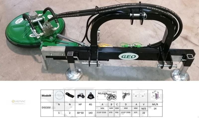 Geo Zaunmäher Geo Disk Mäher Mähwerk hydraulisch Sichelmäher Hoflader - Niittokone: kuva Geo Zaunmäher Geo Disk Mäher Mähwerk hydraulisch Sichelmäher Hoflader - Niittokone Geo Zaunmäher Geo Disk Mäher Mähwerk hydraulisch Sichelmäher Hoflader - Niittokone: kuva Geo Zaunmäher Geo Disk Mäher Mähwerk hydraulisch Sichelmäher Hoflader - Niittokone