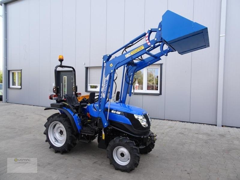 Solis Solis 20 20PS Frontlader Traktor Schlepper NEU - Pientraktori: kuva Solis Solis 20 20PS Frontlader Traktor Schlepper NEU - Pientraktori Solis Solis 20 20PS Frontlader Traktor Schlepper NEU - Pientraktori: kuva Solis Solis 20 20PS Frontlader Traktor Schlepper NEU - Pientraktori