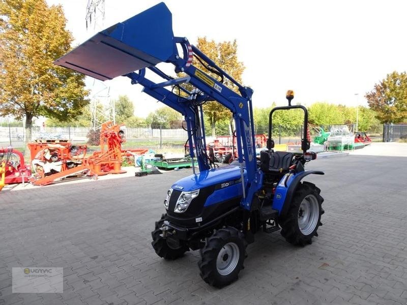 Solis Solis 20 20PS Frontlader Traktor Schlepper NEU - Pientraktori: kuva Solis Solis 20 20PS Frontlader Traktor Schlepper NEU - Pientraktori Solis Solis 20 20PS Frontlader Traktor Schlepper NEU - Pientraktori: kuva Solis Solis 20 20PS Frontlader Traktor Schlepper NEU - Pientraktori