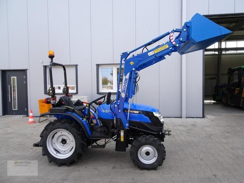 Solis Solis 20 20PS Frontlader Traktor Schlepper NEU - Pientraktori: kuva Solis Solis 20 20PS Frontlader Traktor Schlepper NEU - Pientraktori Solis Solis 20 20PS Frontlader Traktor Schlepper NEU - Pientraktori: kuva Solis Solis 20 20PS Frontlader Traktor Schlepper NEU - Pientraktori
