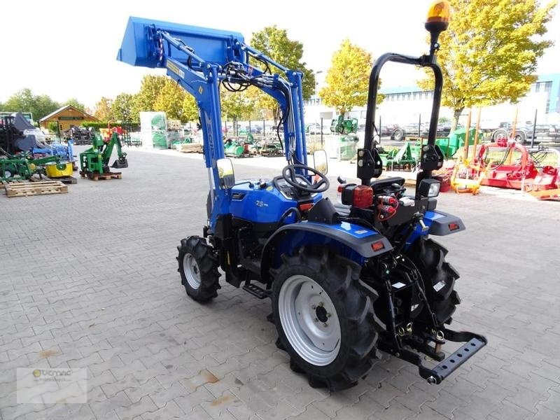 Solis Solis 20 20PS Frontlader Traktor Schlepper NEU - Pientraktori: kuva Solis Solis 20 20PS Frontlader Traktor Schlepper NEU - Pientraktori Solis Solis 20 20PS Frontlader Traktor Schlepper NEU - Pientraktori: kuva Solis Solis 20 20PS Frontlader Traktor Schlepper NEU - Pientraktori