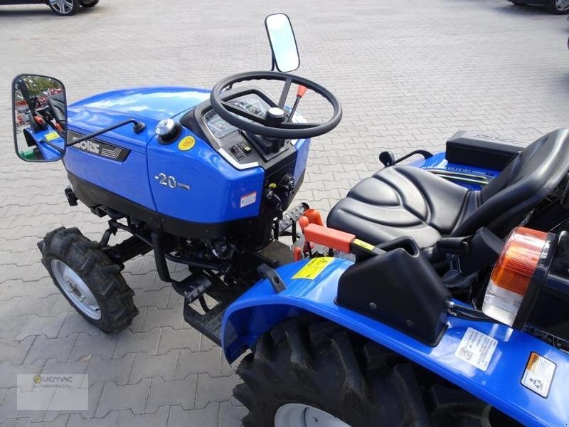 Solis Solis 20 Traktor Schlepper Trecker 20PS NEU Sonalika - Pientraktori: kuva Solis Solis 20 Traktor Schlepper Trecker 20PS NEU Sonalika - Pientraktori Solis Solis 20 Traktor Schlepper Trecker 20PS NEU Sonalika - Pientraktori: kuva Solis Solis 20 Traktor Schlepper Trecker 20PS NEU Sonalika - Pientraktori