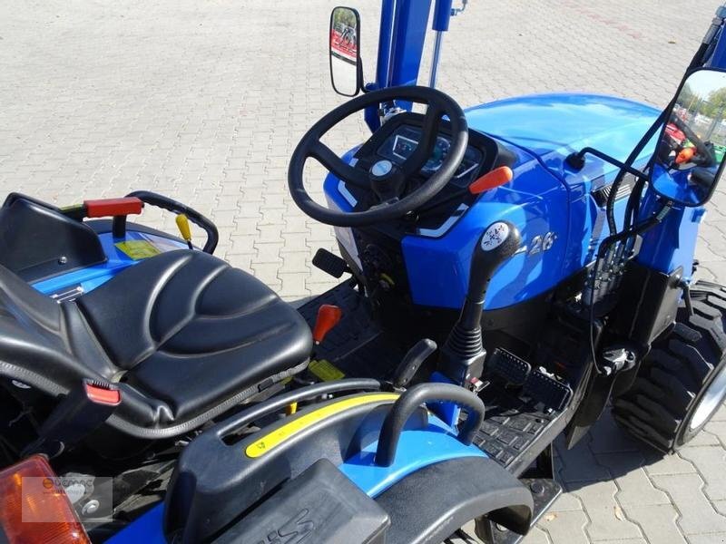 Solis Solis 26 26PS NEU Traktor Schlepper Frontlader Industrie NEU - Pientraktori: kuva Solis Solis 26 26PS NEU Traktor Schlepper Frontlader Industrie NEU - Pientraktori Solis Solis 26 26PS NEU Traktor Schlepper Frontlader Industrie NEU - Pientraktori: kuva Solis Solis 26 26PS NEU Traktor Schlepper Frontlader Industrie NEU - Pientraktori