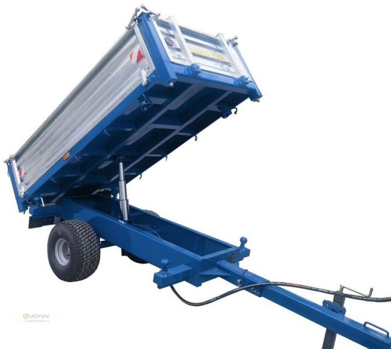 Vemac Dreiseitenkipper 1500kg 1,5t Kipper Anhänger Kippanhänger Traktor - Maatalous kippiperävaunu: kuva Vemac Dreiseitenkipper 1500kg 1,5t Kipper Anhänger Kippanhänger Traktor - Maatalous kippiperävaunu Vemac Dreiseitenkipper 1500kg 1,5t Kipper Anhänger Kippanhänger Traktor - Maatalous kippiperävaunu: kuva Vemac Dreiseitenkipper 1500kg 1,5t Kipper Anhänger Kippanhänger Traktor - Maatalous kippiperävaunu