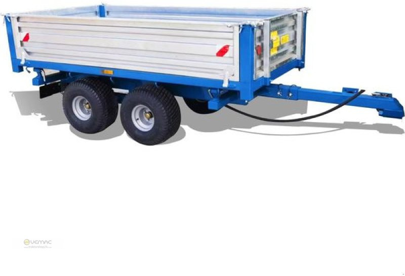 Vemac Dreiseitenkipper 2500kg 2,5t Kipper Anhänger Kippanhänger Tandem - Maatalous kippiperävaunu: kuva Vemac Dreiseitenkipper 2500kg 2,5t Kipper Anhänger Kippanhänger Tandem - Maatalous kippiperävaunu Vemac Dreiseitenkipper 2500kg 2,5t Kipper Anhänger Kippanhänger Tandem - Maatalous kippiperävaunu: kuva Vemac Dreiseitenkipper 2500kg 2,5t Kipper Anhänger Kippanhänger Tandem - Maatalous kippiperävaunu
