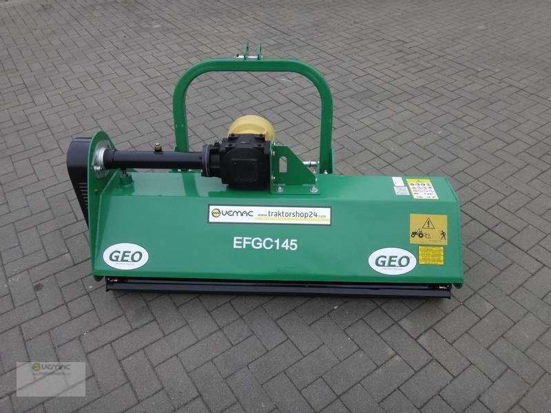 Vemac EFGC165 165cm Mulcher Schlegelmulcher Hammerschlegel NEU - Kesantomurskain: kuva Vemac EFGC165 165cm Mulcher Schlegelmulcher Hammerschlegel NEU - Kesantomurskain Vemac EFGC165 165cm Mulcher Schlegelmulcher Hammerschlegel NEU - Kesantomurskain: kuva Vemac EFGC165 165cm Mulcher Schlegelmulcher Hammerschlegel NEU - Kesantomurskain