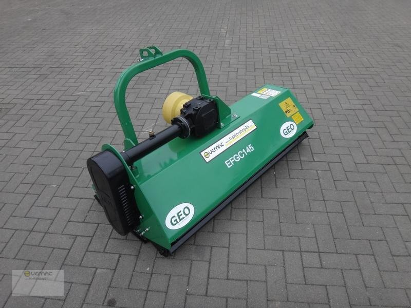 Vemac EFGC165 165cm Mulcher Schlegelmulcher Hammerschlegel NEU - Kesantomurskain: kuva Vemac EFGC165 165cm Mulcher Schlegelmulcher Hammerschlegel NEU - Kesantomurskain Vemac EFGC165 165cm Mulcher Schlegelmulcher Hammerschlegel NEU - Kesantomurskain: kuva Vemac EFGC165 165cm Mulcher Schlegelmulcher Hammerschlegel NEU - Kesantomurskain
