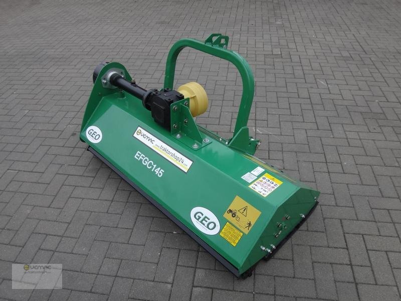 Vemac EFGC185 185cm Mulcher Schlegelmulcher Hammerschlegel NEU - Kesantomurskain: kuva Vemac EFGC185 185cm Mulcher Schlegelmulcher Hammerschlegel NEU - Kesantomurskain Vemac EFGC185 185cm Mulcher Schlegelmulcher Hammerschlegel NEU - Kesantomurskain: kuva Vemac EFGC185 185cm Mulcher Schlegelmulcher Hammerschlegel NEU - Kesantomurskain