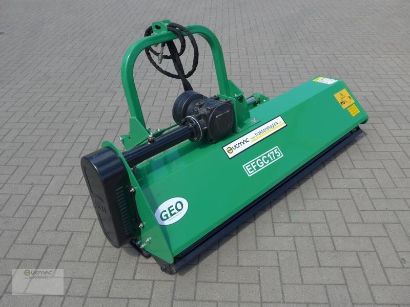 Vemac EFGCH125 125cm Mulcher Schlegelmulcher Hammerschlegel NEU - Kesantomurskain: kuva Vemac EFGCH125 125cm Mulcher Schlegelmulcher Hammerschlegel NEU - Kesantomurskain Vemac EFGCH125 125cm Mulcher Schlegelmulcher Hammerschlegel NEU - Kesantomurskain: kuva Vemac EFGCH125 125cm Mulcher Schlegelmulcher Hammerschlegel NEU - Kesantomurskain