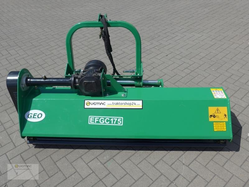 Vemac EFGCH175 175cm Mulcher Schlegelmulcher Hydraulik Mähwerk NEU - Kesantomurskain: kuva Vemac EFGCH175 175cm Mulcher Schlegelmulcher Hydraulik Mähwerk NEU - Kesantomurskain Vemac EFGCH175 175cm Mulcher Schlegelmulcher Hydraulik Mähwerk NEU - Kesantomurskain: kuva Vemac EFGCH175 175cm Mulcher Schlegelmulcher Hydraulik Mähwerk NEU - Kesantomurskain