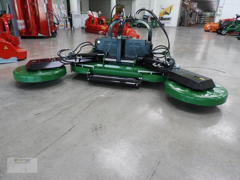 Vemac Geo GB150DD Sichelmähwerk Zaunmähwerk Zaunmäher Weinbau Obstbau - Niittokone: kuva Vemac Geo GB150DD Sichelmähwerk Zaunmähwerk Zaunmäher Weinbau Obstbau - Niittokone Vemac Geo GB150DD Sichelmähwerk Zaunmähwerk Zaunmäher Weinbau Obstbau - Niittokone: kuva Vemac Geo GB150DD Sichelmähwerk Zaunmähwerk Zaunmäher Weinbau Obstbau - Niittokone