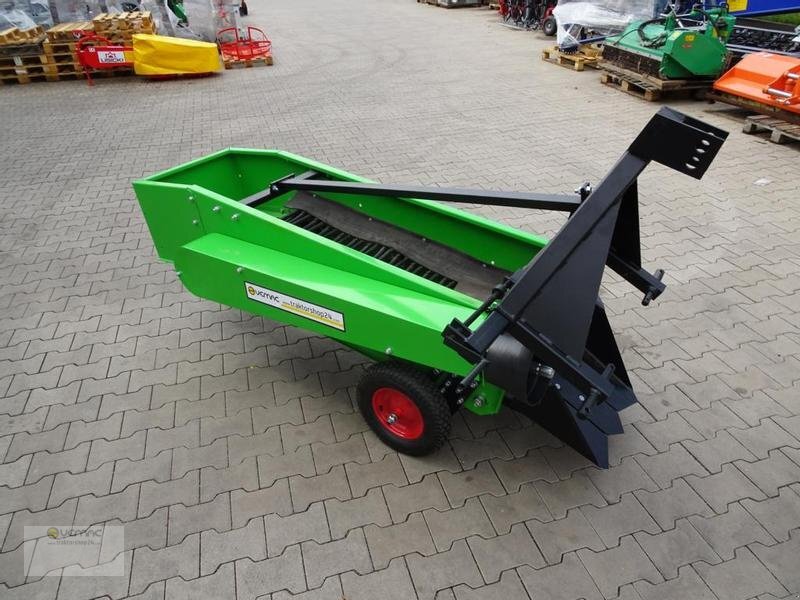 Vemac Kartoffelroder Ext Siebkettenroder Roder Kartoffelernter Kettenroder NEU - Perunannostokone: kuva Vemac Kartoffelroder Ext Siebkettenroder Roder Kartoffelernter Kettenroder NEU - Perunannostokone Vemac Kartoffelroder Ext Siebkettenroder Roder Kartoffelernter Kettenroder NEU - Perunannostokone: kuva Vemac Kartoffelroder Ext Siebkettenroder Roder Kartoffelernter Kettenroder NEU - Perunannostokone