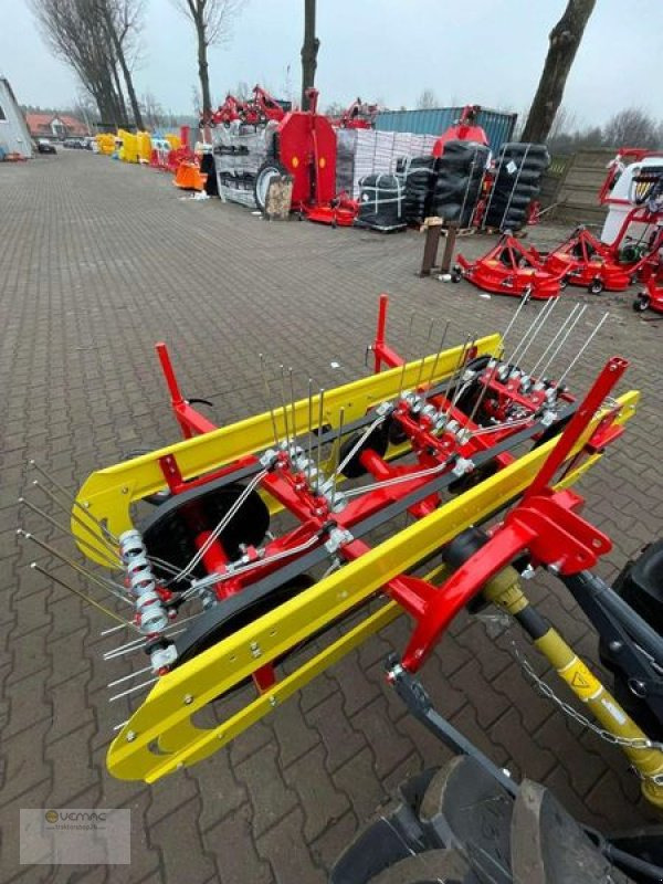 Vemac Mini Bandheuwender 150-180 Profi Wender Heuwender Schwader NEU - Pöyhin: kuva Vemac Mini Bandheuwender 150-180 Profi Wender Heuwender Schwader NEU - Pöyhin Vemac Mini Bandheuwender 150-180 Profi Wender Heuwender Schwader NEU - Pöyhin: kuva Vemac Mini Bandheuwender 150-180 Profi Wender Heuwender Schwader NEU - Pöyhin