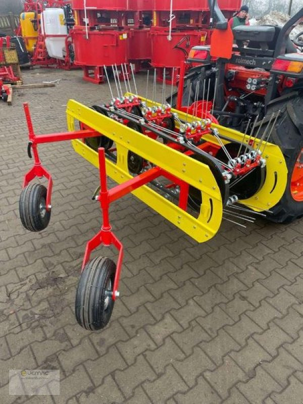 Vemac Mini Bandheuwender 150-180 Profi Wender Heuwender Schwader NEU - Pöyhin: kuva Vemac Mini Bandheuwender 150-180 Profi Wender Heuwender Schwader NEU - Pöyhin Vemac Mini Bandheuwender 150-180 Profi Wender Heuwender Schwader NEU - Pöyhin: kuva Vemac Mini Bandheuwender 150-180 Profi Wender Heuwender Schwader NEU - Pöyhin