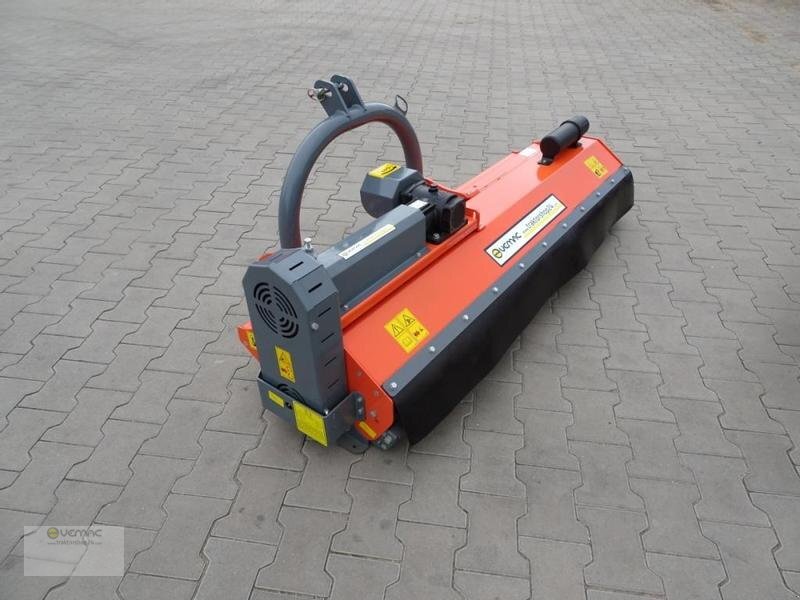 Vemac Mulcher Schlegelmulcher ML105 105cm NEU - Kesantomurskain: kuva Vemac Mulcher Schlegelmulcher ML105 105cm NEU - Kesantomurskain Vemac Mulcher Schlegelmulcher ML105 105cm NEU - Kesantomurskain: kuva Vemac Mulcher Schlegelmulcher ML105 105cm NEU - Kesantomurskain