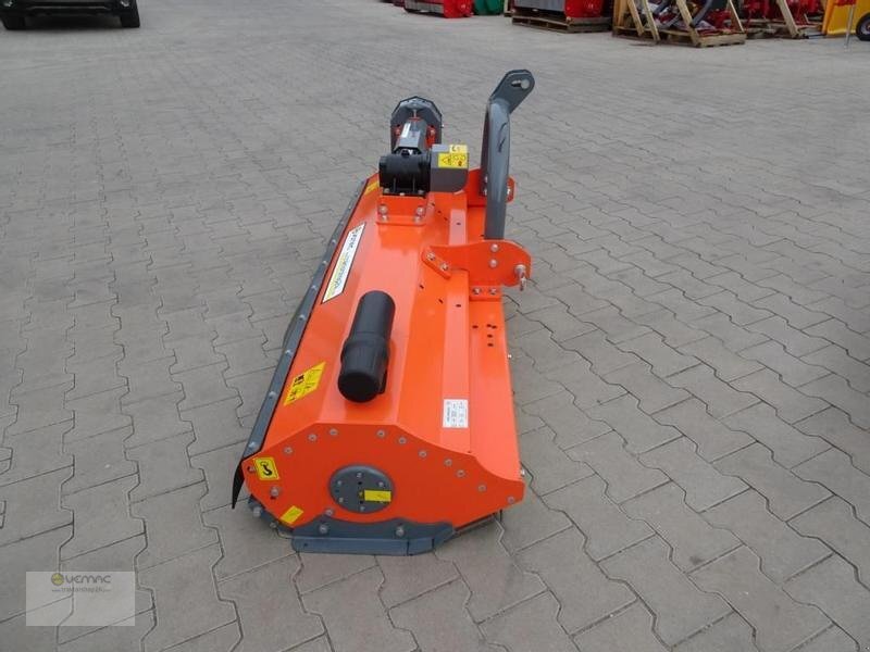 Vemac Mulcher Schlegelmulcher ML125 125cm NEU - Kesantomurskain: kuva Vemac Mulcher Schlegelmulcher ML125 125cm NEU - Kesantomurskain Vemac Mulcher Schlegelmulcher ML125 125cm NEU - Kesantomurskain: kuva Vemac Mulcher Schlegelmulcher ML125 125cm NEU - Kesantomurskain