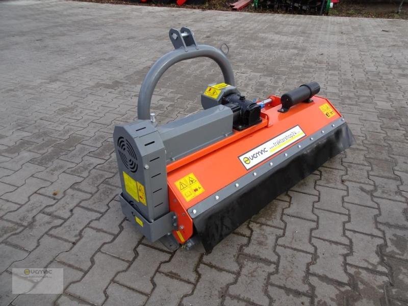 Vemac Mulcher Schlegelmulcher ML125H 125cm hydraulisch NEU - Kesantomurskain: kuva Vemac Mulcher Schlegelmulcher ML125H 125cm hydraulisch NEU - Kesantomurskain Vemac Mulcher Schlegelmulcher ML125H 125cm hydraulisch NEU - Kesantomurskain: kuva Vemac Mulcher Schlegelmulcher ML125H 125cm hydraulisch NEU - Kesantomurskain