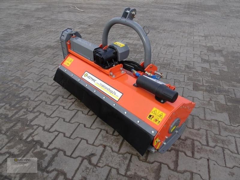 Vemac Mulcher Schlegelmulcher ML145H 145cm hydraulisch NEU - Kesantomurskain: kuva Vemac Mulcher Schlegelmulcher ML145H 145cm hydraulisch NEU - Kesantomurskain Vemac Mulcher Schlegelmulcher ML145H 145cm hydraulisch NEU - Kesantomurskain: kuva Vemac Mulcher Schlegelmulcher ML145H 145cm hydraulisch NEU - Kesantomurskain