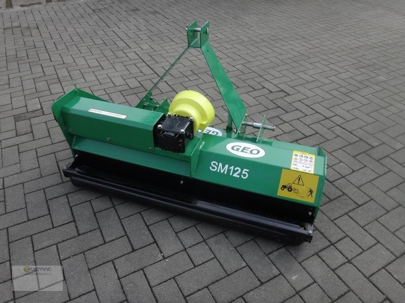 Vemac SM115 115cm 125 Mulcher Mähwerk Schlegelmulcher Traktor NEU - Kesantomurskain: kuva Vemac SM115 115cm 125 Mulcher Mähwerk Schlegelmulcher Traktor NEU - Kesantomurskain Vemac SM115 115cm 125 Mulcher Mähwerk Schlegelmulcher Traktor NEU - Kesantomurskain: kuva Vemac SM115 115cm 125 Mulcher Mähwerk Schlegelmulcher Traktor NEU - Kesantomurskain