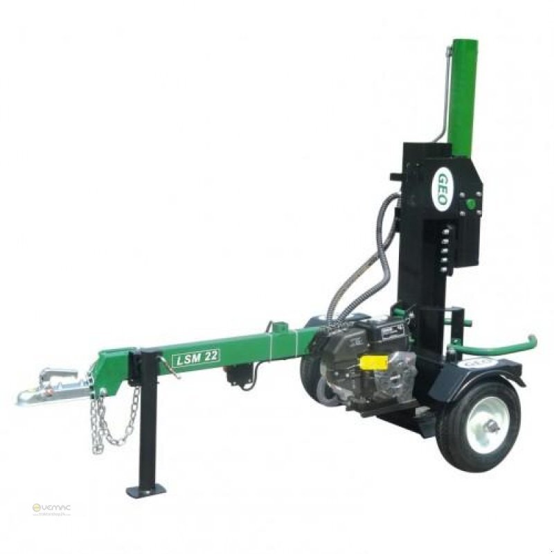 Vemac Spalter Holzspalter Geo LSM22 22ton, 6,5PS Benzin Motor - Klapikone: kuva Vemac Spalter Holzspalter Geo LSM22 22ton, 6,5PS Benzin Motor - Klapikone Vemac Spalter Holzspalter Geo LSM22 22ton, 6,5PS Benzin Motor - Klapikone: kuva Vemac Spalter Holzspalter Geo LSM22 22ton, 6,5PS Benzin Motor - Klapikone