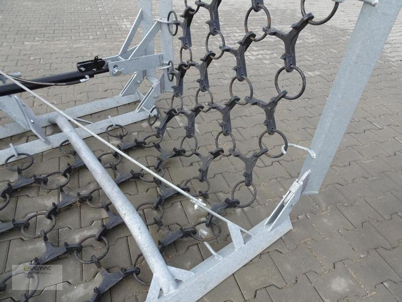 Uusi Nurmihara Vemac Wiesenschleppe 6m 600cm hydraulisch Schleppe Egge Striegel NEU: kuva Uusi Nurmihara Vemac Wiesenschleppe 6m 600cm hydraulisch Schleppe Egge Striegel NEU Uusi Nurmihara Vemac Wiesenschleppe 6m 600cm hydraulisch Schleppe Egge Striegel NEU: kuva Uusi Nurmihara Vemac Wiesenschleppe 6m 600cm hydraulisch Schleppe Egge Striegel NEU