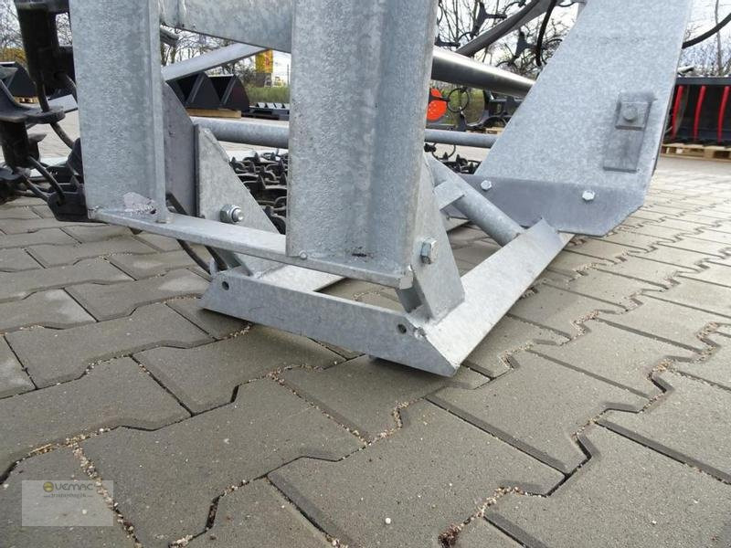 Uusi Nurmihara Vemac Wiesenschleppe 6m 600cm hydraulisch Schleppe Egge Striegel NEU: kuva Uusi Nurmihara Vemac Wiesenschleppe 6m 600cm hydraulisch Schleppe Egge Striegel NEU Uusi Nurmihara Vemac Wiesenschleppe 6m 600cm hydraulisch Schleppe Egge Striegel NEU: kuva Uusi Nurmihara Vemac Wiesenschleppe 6m 600cm hydraulisch Schleppe Egge Striegel NEU