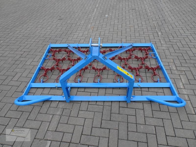 Vemac Wiesenschleppe Schleppe Egge 2m 3-reihig NEU - Nurmihara: kuva Vemac Wiesenschleppe Schleppe Egge 2m 3-reihig NEU - Nurmihara Vemac Wiesenschleppe Schleppe Egge 2m 3-reihig NEU - Nurmihara: kuva Vemac Wiesenschleppe Schleppe Egge 2m 3-reihig NEU - Nurmihara