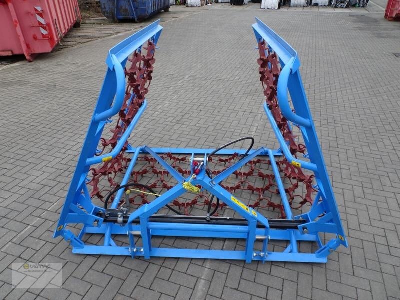Vemac Wiesenschleppe Schleppe Egge 5m 4reihig Hydraulik NEU - Nurmihara: kuva Vemac Wiesenschleppe Schleppe Egge 5m 4reihig Hydraulik NEU - Nurmihara Vemac Wiesenschleppe Schleppe Egge 5m 4reihig Hydraulik NEU - Nurmihara: kuva Vemac Wiesenschleppe Schleppe Egge 5m 4reihig Hydraulik NEU - Nurmihara